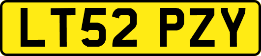 LT52PZY
