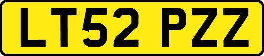 LT52PZZ