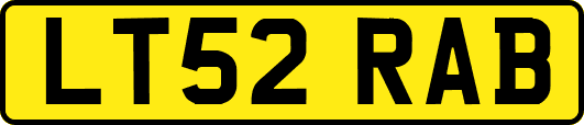 LT52RAB