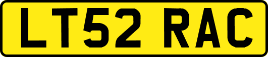 LT52RAC