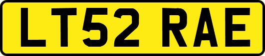 LT52RAE