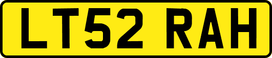LT52RAH