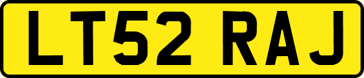 LT52RAJ