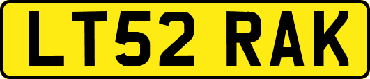 LT52RAK