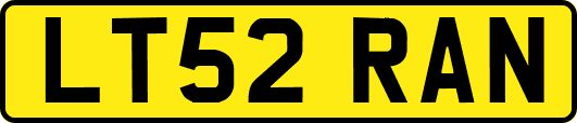 LT52RAN