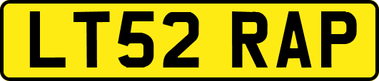 LT52RAP