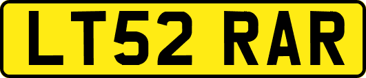 LT52RAR