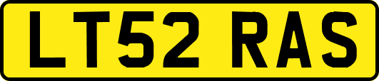 LT52RAS
