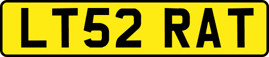 LT52RAT