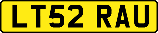 LT52RAU