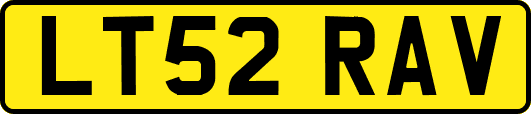 LT52RAV