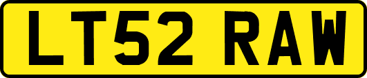 LT52RAW