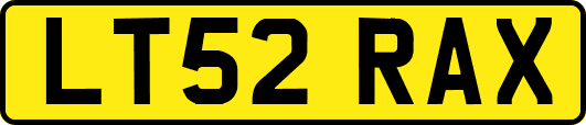 LT52RAX