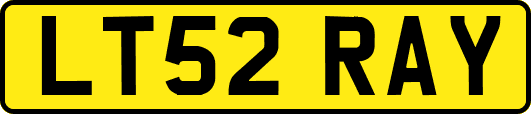 LT52RAY