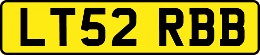 LT52RBB