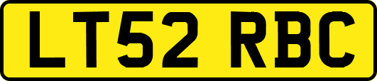 LT52RBC