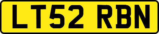 LT52RBN