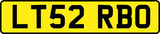 LT52RBO