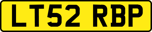LT52RBP