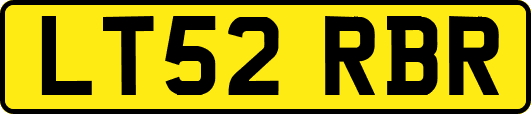 LT52RBR
