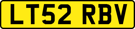 LT52RBV