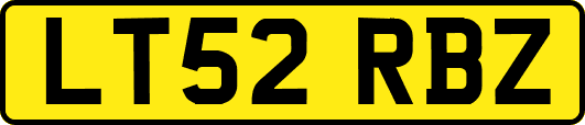 LT52RBZ