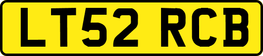 LT52RCB