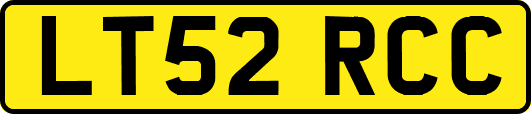 LT52RCC