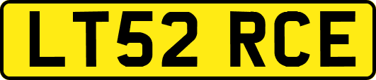 LT52RCE
