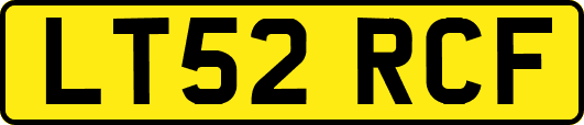 LT52RCF