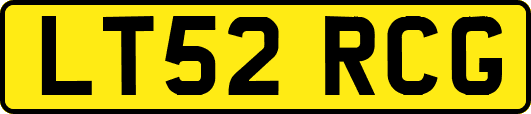 LT52RCG