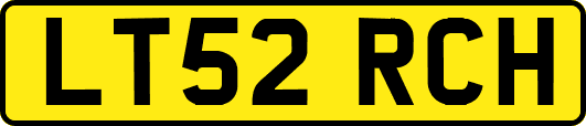 LT52RCH