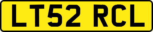 LT52RCL