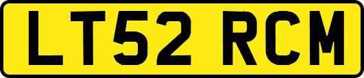 LT52RCM