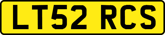 LT52RCS