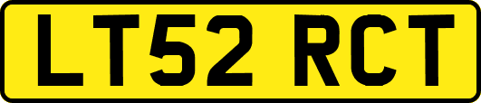 LT52RCT