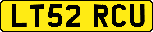LT52RCU