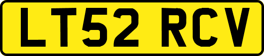 LT52RCV