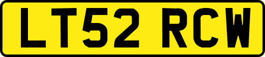 LT52RCW
