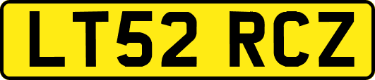 LT52RCZ