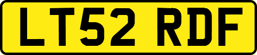 LT52RDF