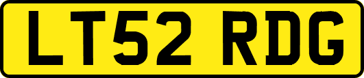 LT52RDG