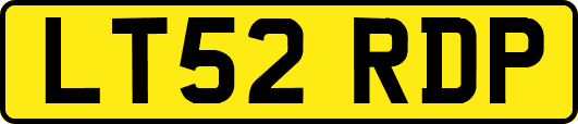 LT52RDP