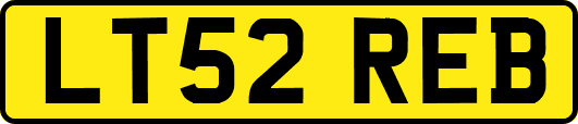 LT52REB