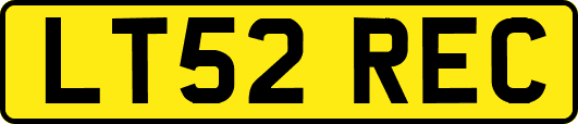 LT52REC