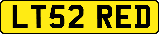 LT52RED