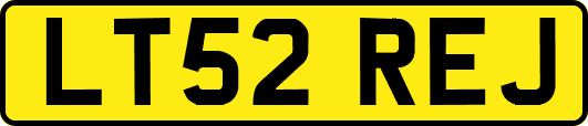 LT52REJ