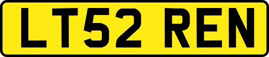 LT52REN