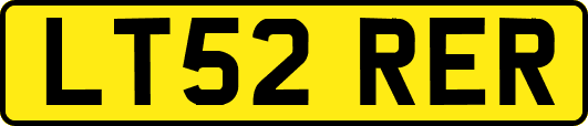 LT52RER