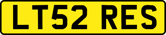 LT52RES